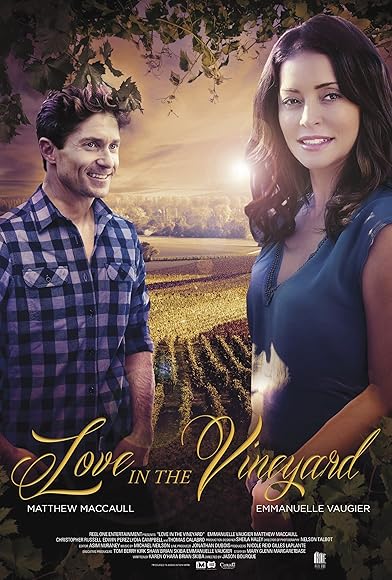 Primary photo for Love in the Vineyard Primary photo for Love in the Vineyard