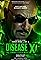Disease X: The Zombie Experiment's primary photo