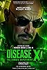 Primary photo for Disease X: The Zombie Experiment Primary photo for Disease X: The Zombie Experiment