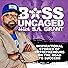 Primary photo for Boss Uncaged Is Celebrating its 100th Episode (LIVE) With S. A. Grant Of Boss Uncaged: Motivated & Focused Growth Edition - S3E04 (#100) Primary photo for Boss Uncaged Is Celebrating its 100th Episode (LIVE) With S. A. Grant Of Boss Uncaged: Motivated & Focused Growth Edition - S3E04 (#100)