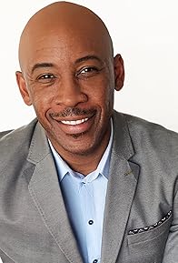 Primary photo for Joston Ramon Theney
