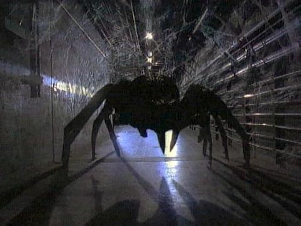 Spiders II Breeding Ground Spiders 2 IMDb