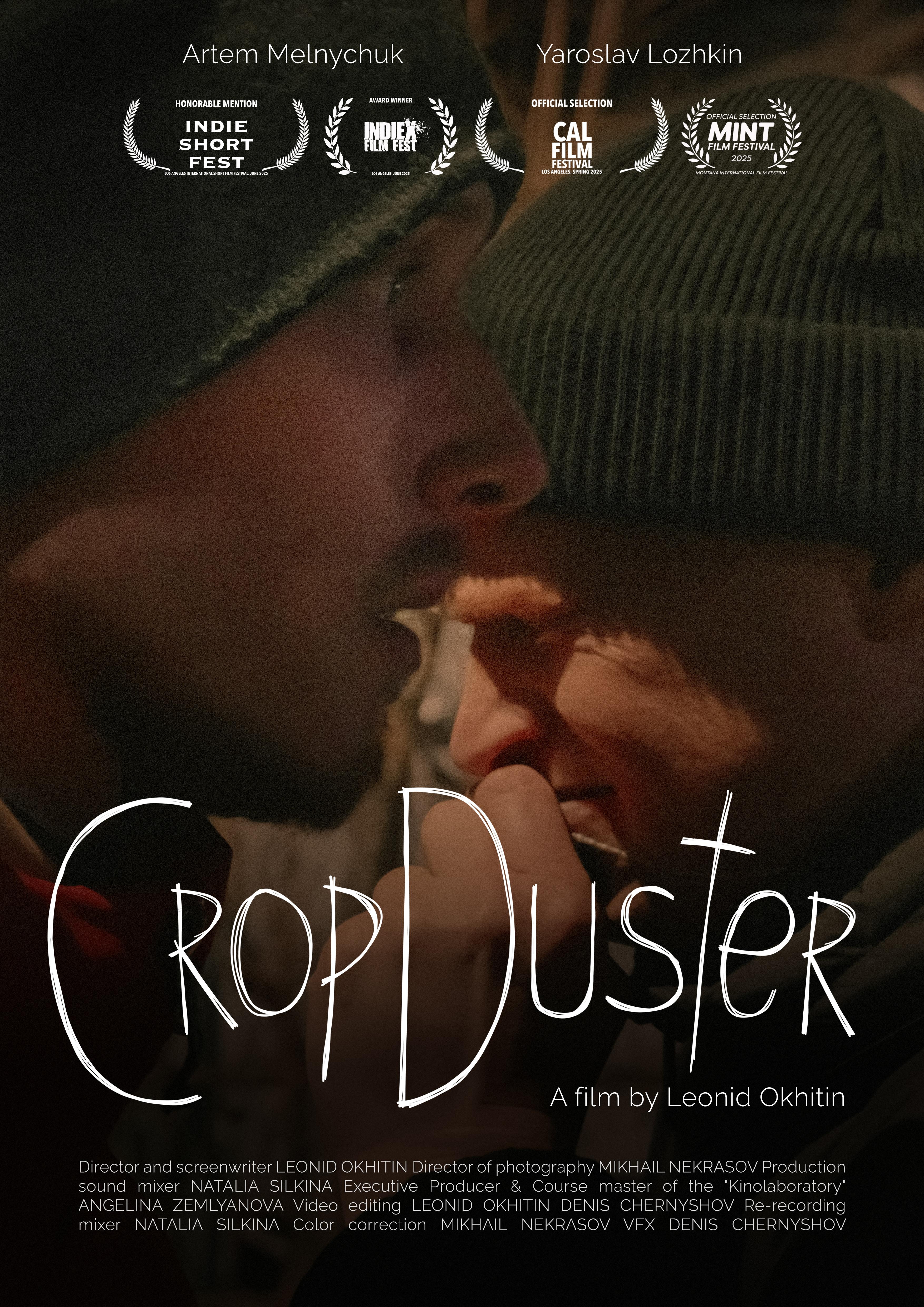 Crop Duster