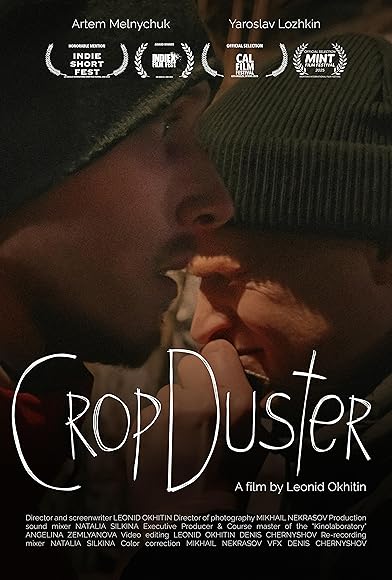 Primary photo for Crop Duster Primary photo for Crop Duster