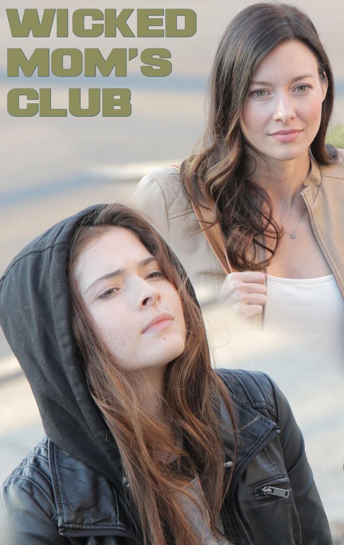 Poster of Wicked Mom's Club