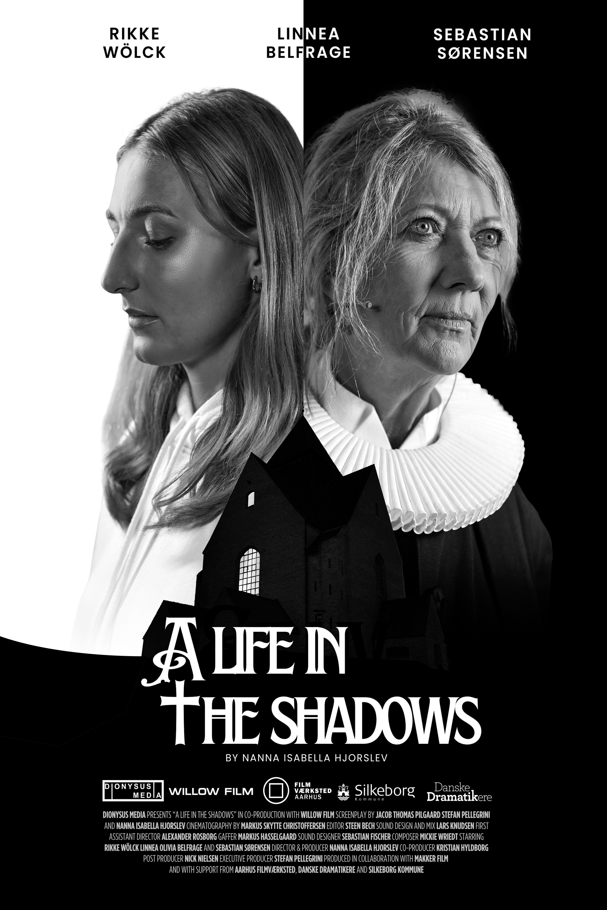 A Life in the Shadows