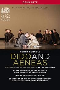Primary photo for Dido and Aeneas Primary photo for Dido and Aeneas