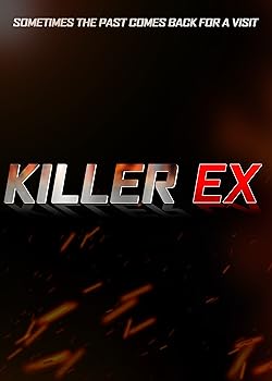 Poster of Killer Ex