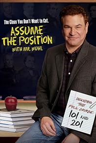 Primary photo for Assume the Position with Mr. Wuhl Primary photo for Assume the Position with Mr. Wuhl