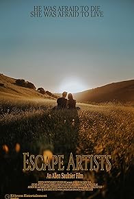 Primary photo for Escape Artists