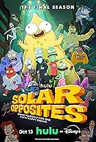 Solar Opposites