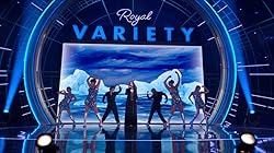 Poster of The Royal Variety Performance 2023