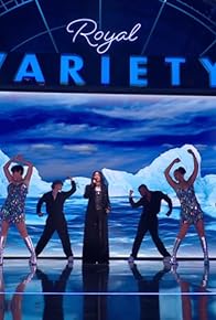 Primary photo for The Royal Variety Performance 2023 Primary photo for The Royal Variety Performance 2023