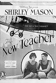 Primary photo for The New Teacher