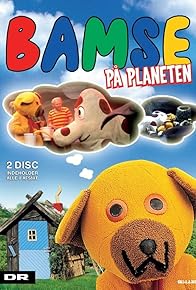Primary photo for Fjernsyn for dyr - Bamse på planeten Primary photo for Fjernsyn for dyr - Bamse på planeten