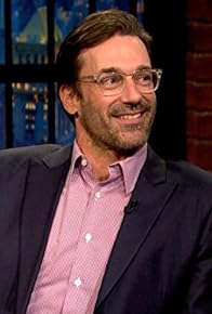 Primary photo for Jon Hamm/Jalen Rose/Bryan Adams/Jon Theodore Primary photo for Jon Hamm/Jalen Rose/Bryan Adams/Jon Theodore