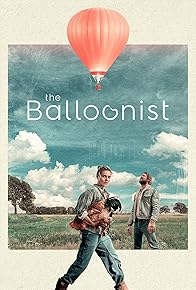 Primary photo for The Balloonist