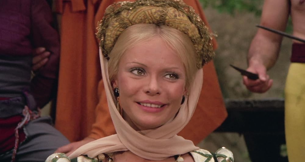 Metti lo diavolo tuo ne lo mio inferno (1972)