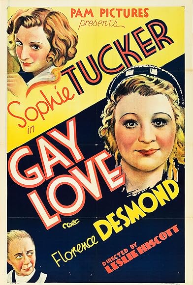 Primary photo for Gay Love Primary photo for Gay Love