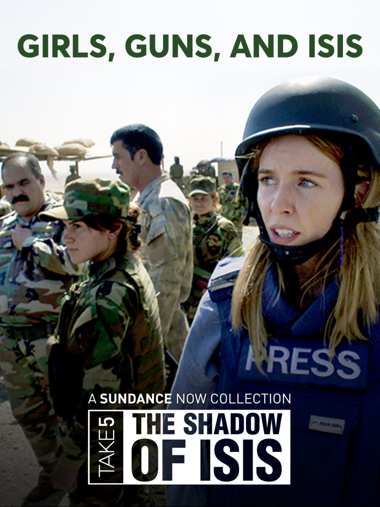 Stacey on the Frontline (TV Series 2016) - IMDb