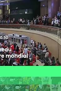 Primary photo for Le nouveau désordre mondial