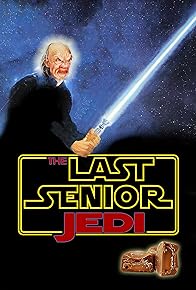 Primary photo for The last senior Jedi