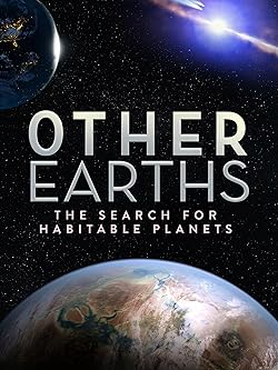 Poster of Other Earths - The Search for Habitable Planets