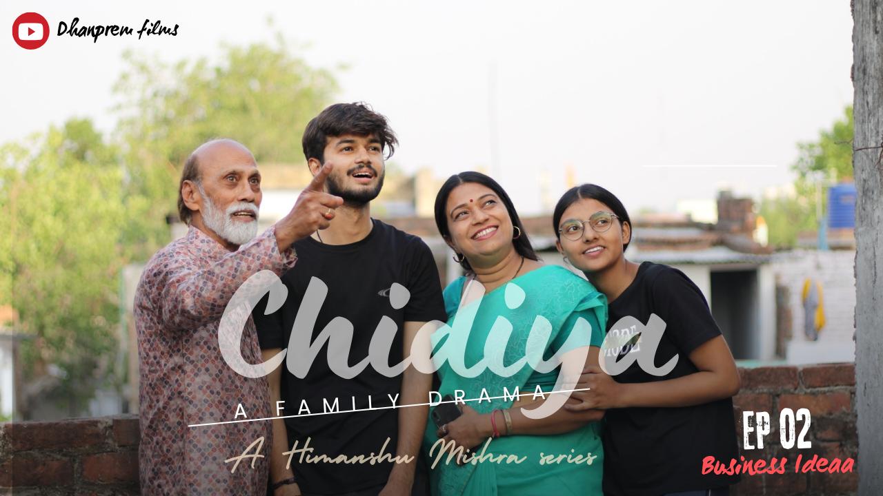 Chidiya - A Family Drama