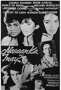 Primary photo for Nasaan ka inay?