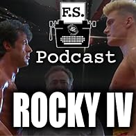 Primary photo for Rocky IV
