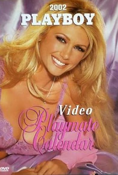 Primary photo for Playboy Video Playmate Calendar 2002 Primary photo for Playboy Video Playmate Calendar 2002
