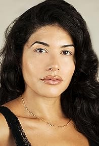 Primary photo for Stephanie Andujar