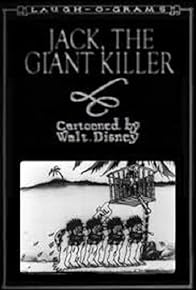 Primary photo for Jack the Giant Killer