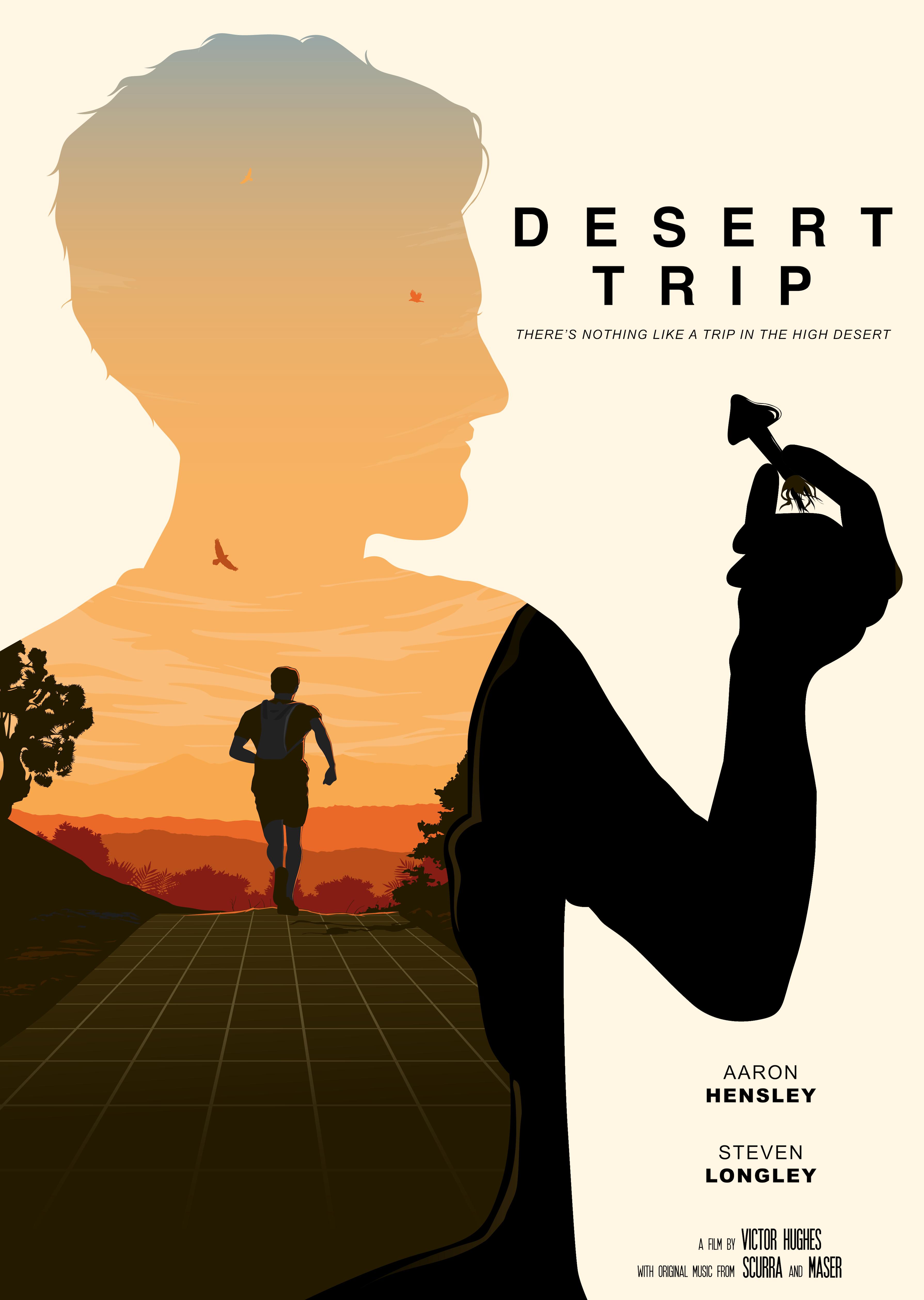 Desert Trip
