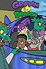 Primary photo for Griffin the Dragon