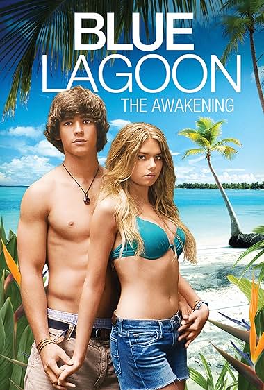 Blue Lagoon: The Awakening 2012