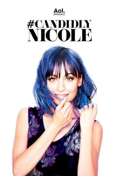 Primary photo for #CandidlyNicole Primary photo for #CandidlyNicole