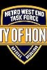 Primary photo for City of Honor Primary photo for City of Honor