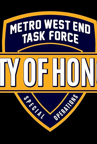 Primary photo for City of Honor Primary photo for City of Honor