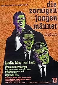 Primary photo for Die zornigen jungen Männer Primary photo for Die zornigen jungen Männer
