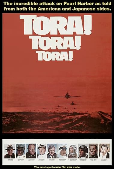 Tora! Tora! Tora! 1970