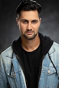 Primary photo for Chris Loubardeas