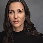 Actor: Sarah Barlondo