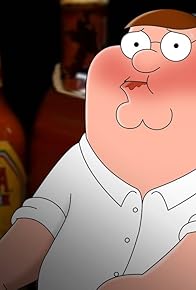 Primary photo for Peter Griffin Bares It All While Eating Spicy Wings Primary photo for Peter Griffin Bares It All While Eating Spicy Wings