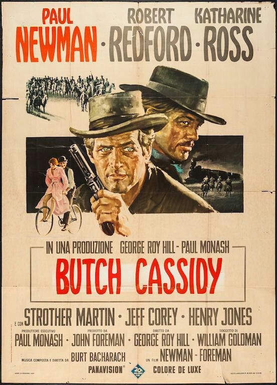 All of What Follows Is True: The Making of 'Butch Cassidy and the Sundance Kid' (Video 2006) - IMDb