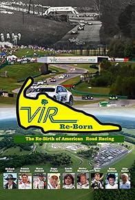 Primary photo for VIR Reborn