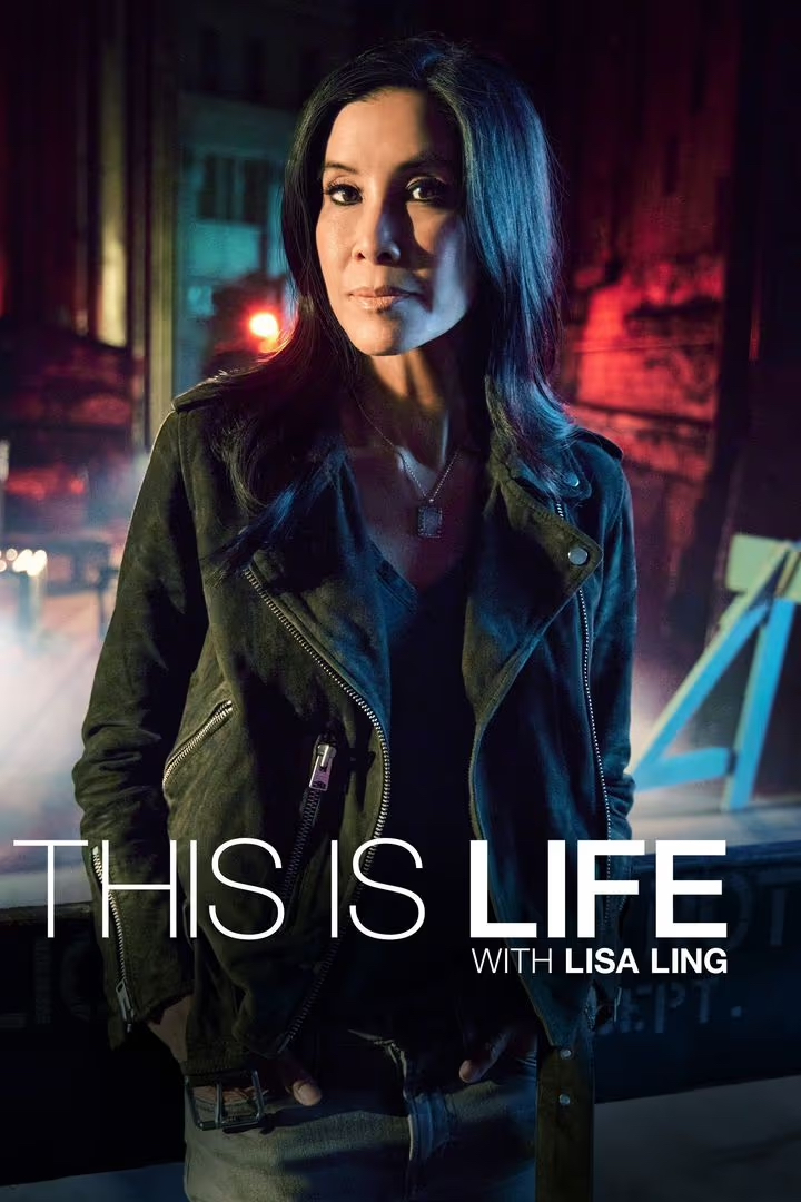 This Is Life with Lisa Ling (TV Series 2014–2022) - Episode