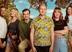 Poster of Virgin Island