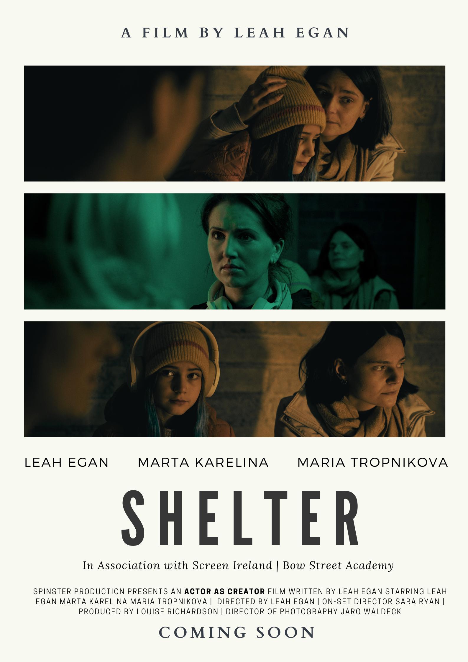 Shelter