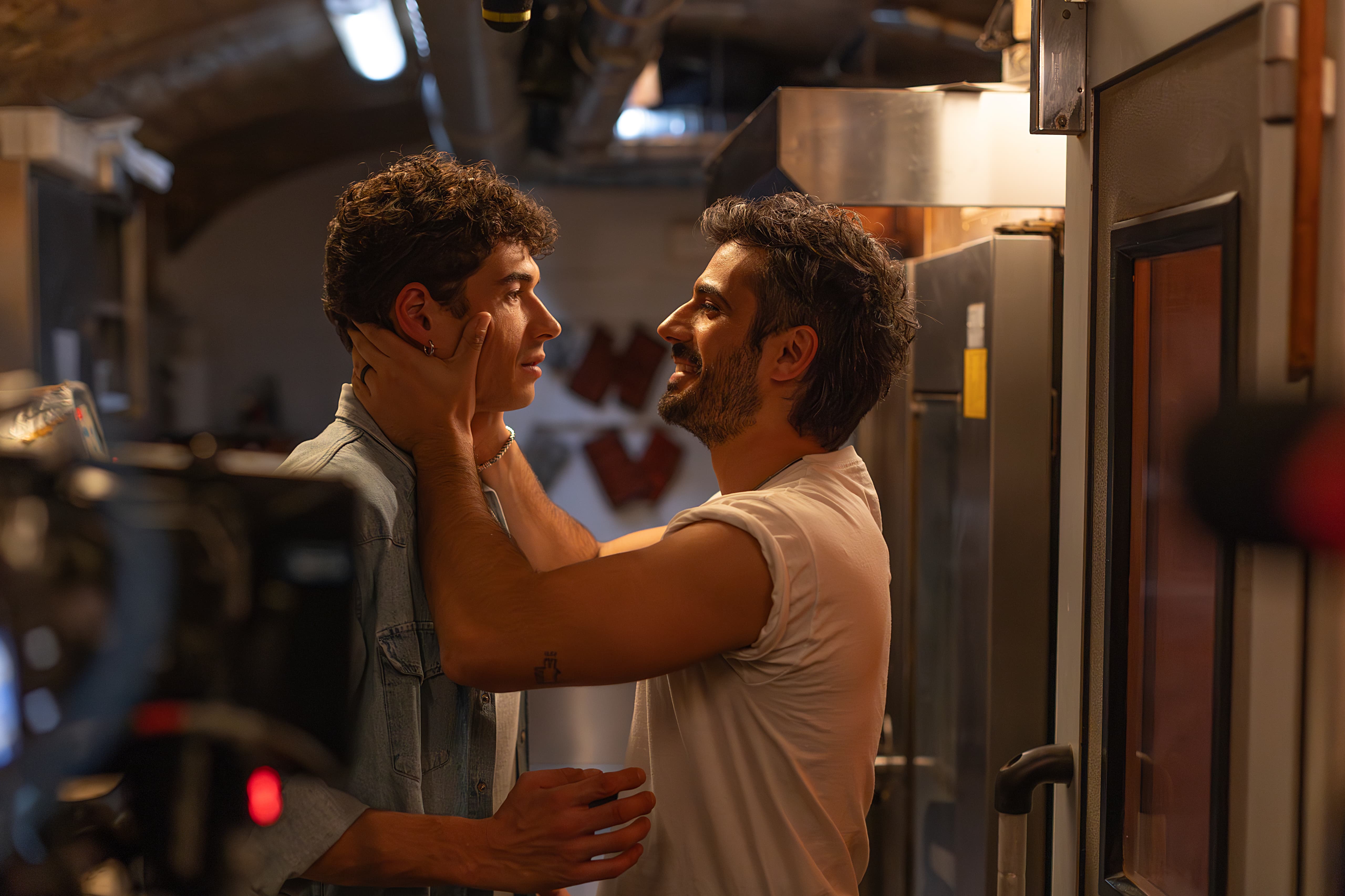 Mascarpone (2021) - IMDb